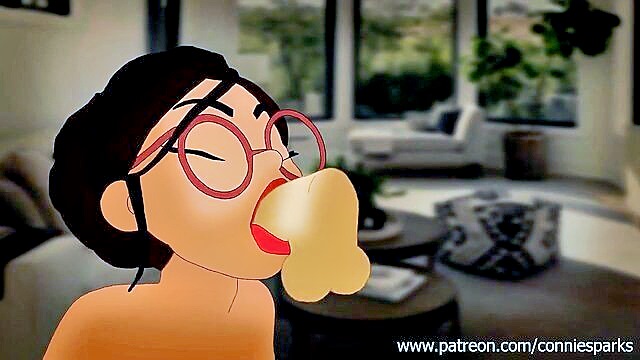 black widow (marvel), scalie only, serie (frieren beyond journeys end) - hentai face fucking glasses girl