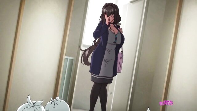 cartoon sex, anime sex, anime anal - anime ahegao hitsugime