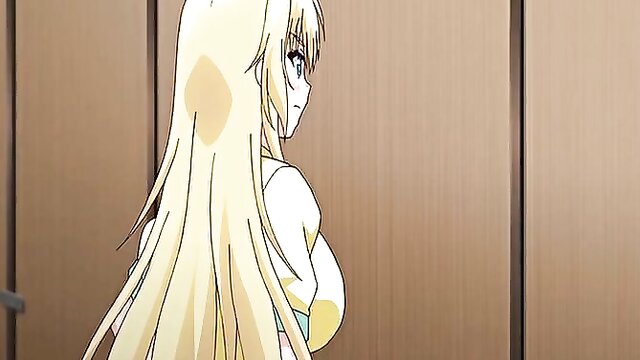 hentai, japanese, anime - japanese teen loves sex
