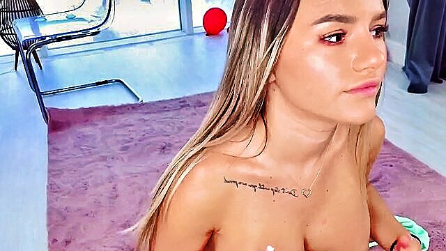 myfreecams, amateur, masturbate - audreyryen myfreecams