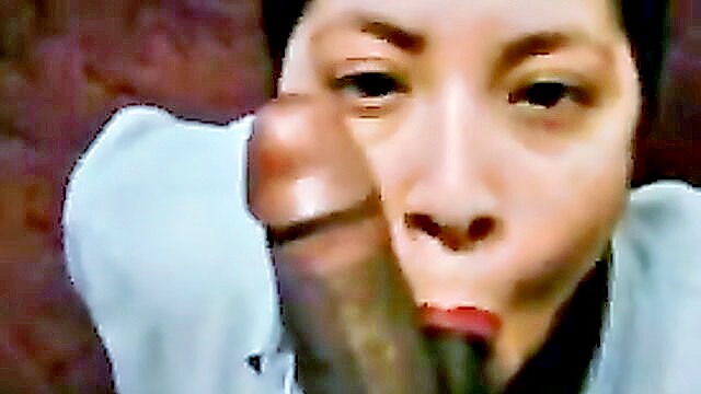 thick, mouth, milf - thick hawaiian milf mouth
