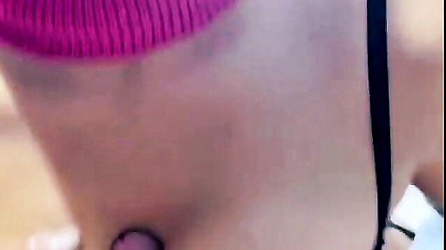 culo, fitness, coppia - inculata fitness girl