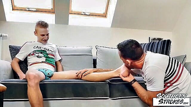 southernstrokes, gay, young 18+ gay - love trans sex stepdad