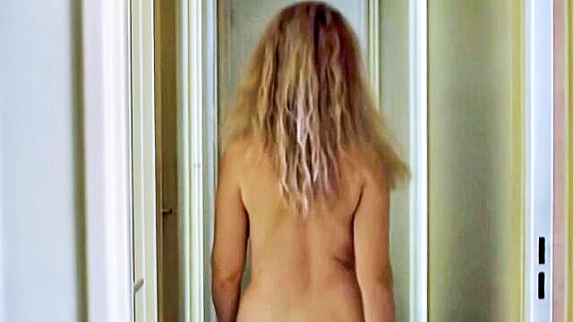 Denise Aron-Schropfer - denise aron schropfer nude