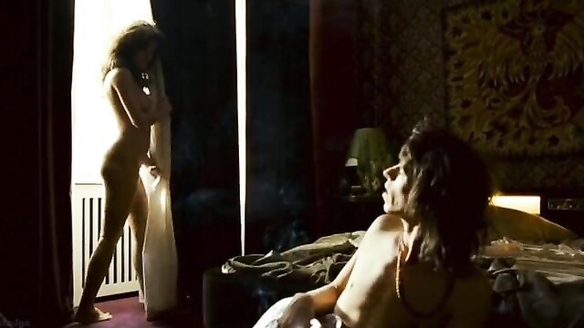 Natalia Avelon - natalia avelon nude scene