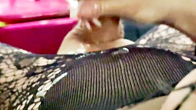 masturbation, cumshot, amateur - biggest cum close up hd