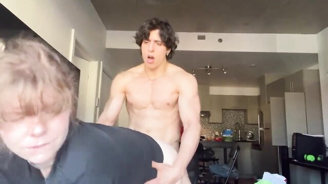 big dick, beauty, babes - arab cock pounding cougar