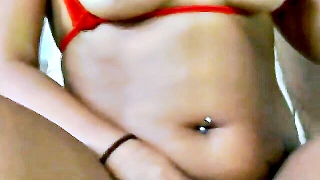 curly latina banged young : 8Th Street Latinas
