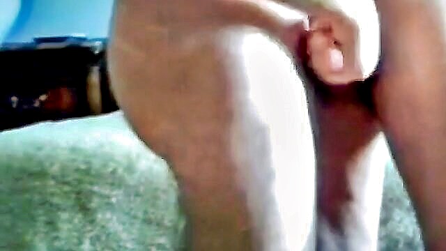 amateur, man, daddy - buddy stroke 7 handjob