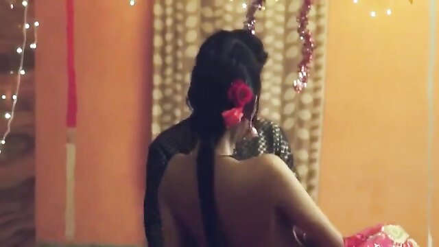 sex scene, topless actress, nude movie scene - arohi barde nude scene