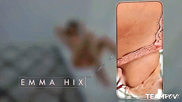 Emma Hix, Cheerleader Kait, Alex Mack, Little Puck, Rara Knupps, Gia DiMarco, Cassidy Luxe, Jewelz Blu, Adria Rae, Blaire Johnson, Sky Bri, Valerica Steele, Ellie Nova - emma hix blowjob action Tag Team POV
