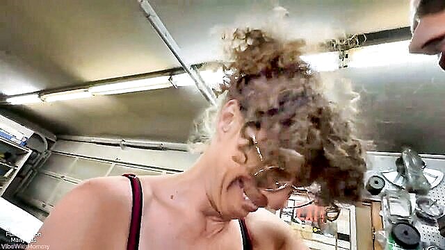 vibewithmolly - stepmom vibewithmolly