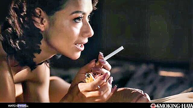 Veronica Leal - veronica leal smoking kink