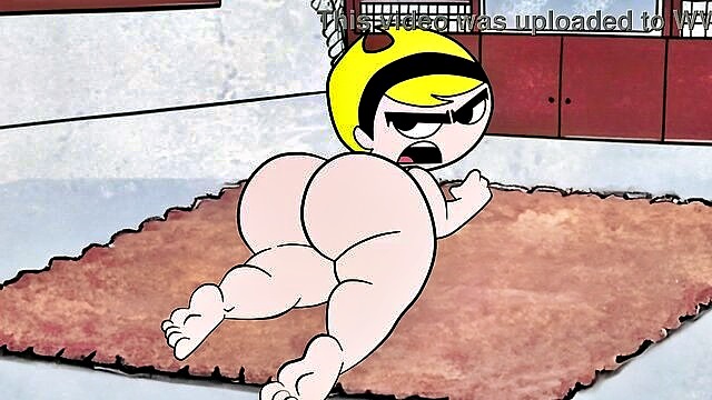 cartoon, big tits, blowjob - babysittingporn with mandy