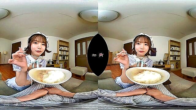 japanese, point of view, pov porn - asian cutie vr erotic