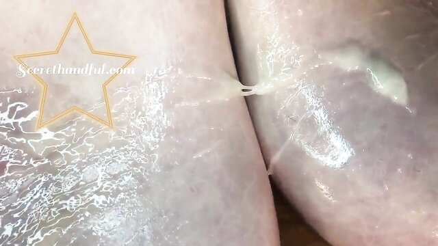 bbw, fat, big tits - big tits milf video