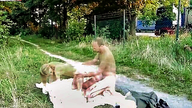 Big D - nach dem creampie spanner angespritzt bednar_shane