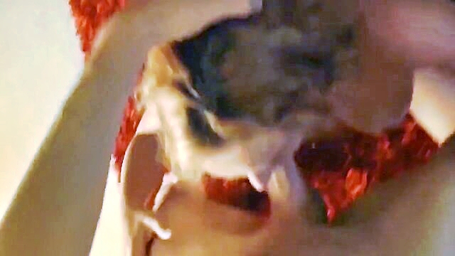 big cock, big boobs, big ass - english friend enjoys french blowjob and swallows cum free porn