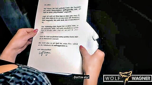 Gino Gemelli, Bobby Bang, Melina May, Ronny Rosetti, Mariella Sun, Lou Nesbit, Lola Shine, Bodo, Lily Ray, Rubina, Don John, Tarzan, Harleen Van Hynten, Berlin, Lena Nitro - sublime gino gemelli hd porn Wolf Wagner