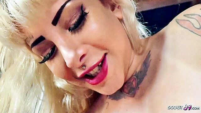 Kitana, Priva - kitana montana anal rough