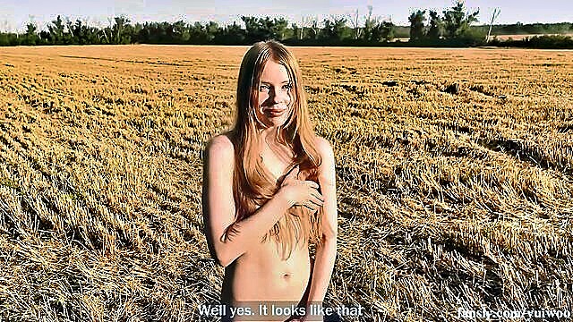 Yuiwoo - public forest fuck Yuiwoo