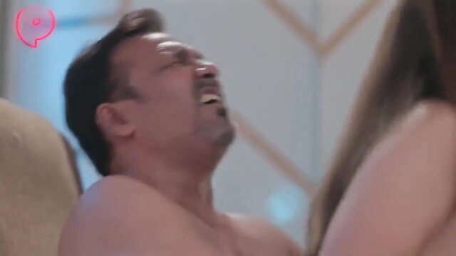 big tits, threesome, lingerie - ghar ka call boy premium hd