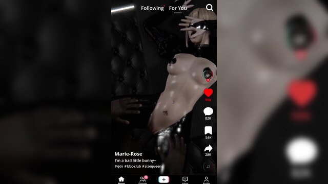 mackgee4, mack g4, mack gee - marie rose qos club