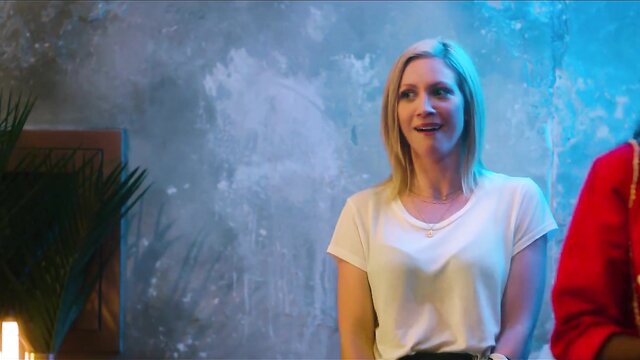 Brittany Snow - brittany snow sex scene