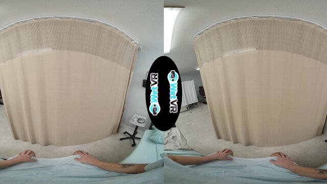 creampie clinic vr xxx : Wet VR