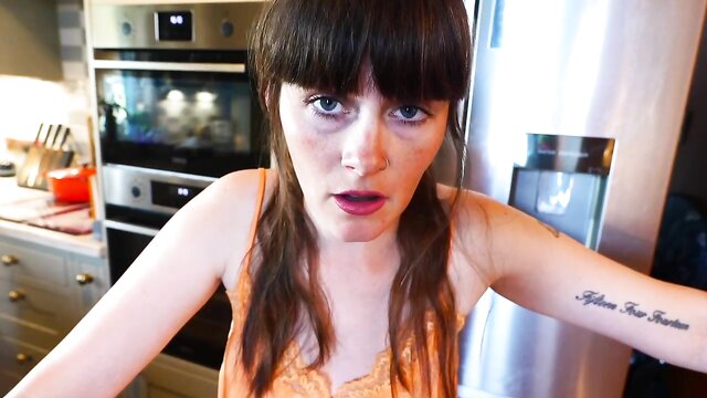 #milf, #cheating, #impregnationfantasy - sydney harwin affair with horny mommy