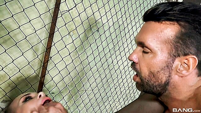 Luisa Star - luisa star bdsm anal