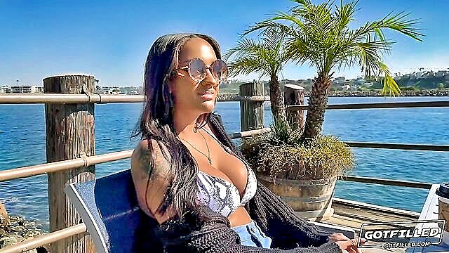 Zoey Sinn - zoey sinn pussy gets filled