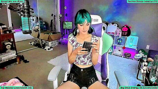 LexaLuv - lexaluv findom restriction