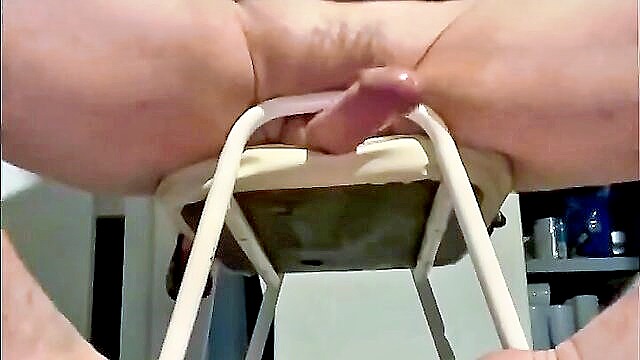 gay dress, masturbation, gay amateur - gay amateur sundress masturbation