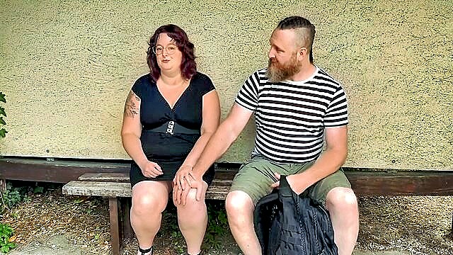 sabbat freyja hard discovery : Jacquie Et Michel TV