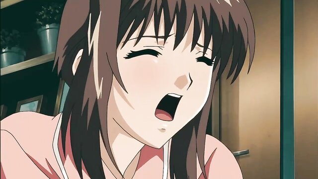 sweet thing milf trailer : Hentai Universe