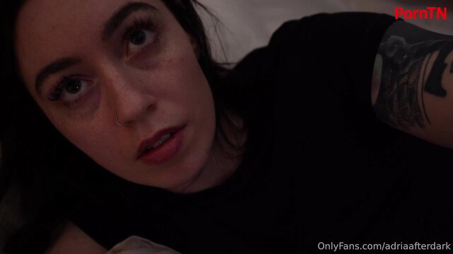 adria, after, dark - adria after dark sleepover