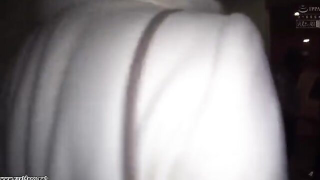 blowjob, phat woman, big tits - megumi anal diary