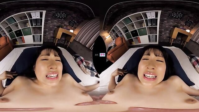 massage, hardcore, office - spicy teen massage