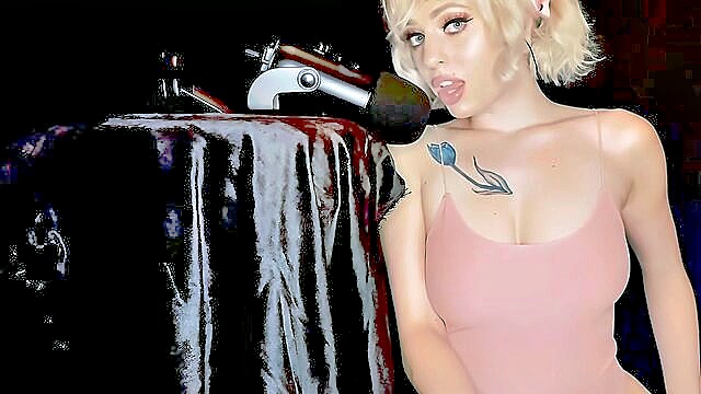 slut, degrading, asmr - degrading talk arilove