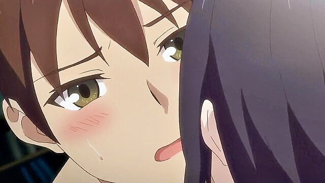 monster hentai games, big breast, big tits - hentai ep 8 overflow