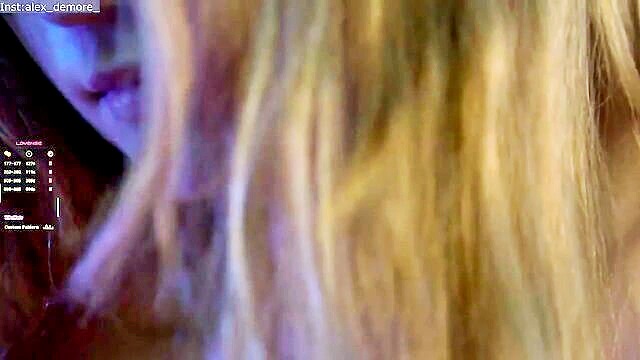 teen, blonde - alexandrademore teen blonde