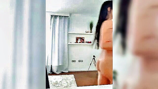 solo anal, anal masturbation, solo anal masturbation - blondie anal masturbation