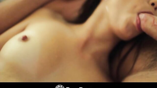 hot teen, beautiful teen, pussy - hot shower threesome sex