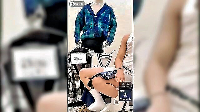 public outside, asian, amature - vietnamese boy live cam