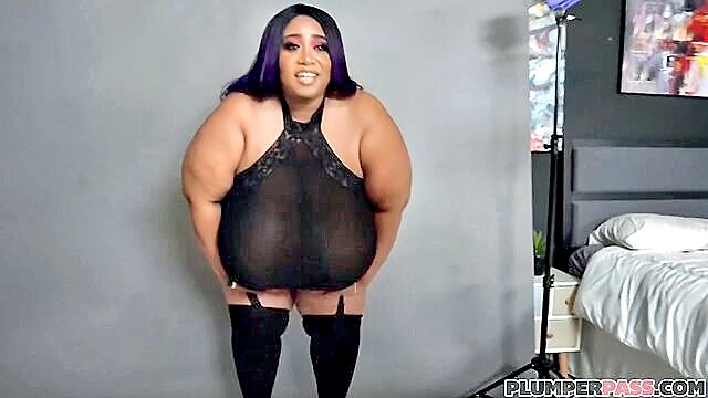 big black, black mama, big - cotton candi ebonysuck