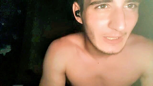 record private, male webcam, omnitheone - omniteone glam vid