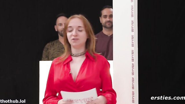 real, tinder, life - khalamite tinder gameshow
