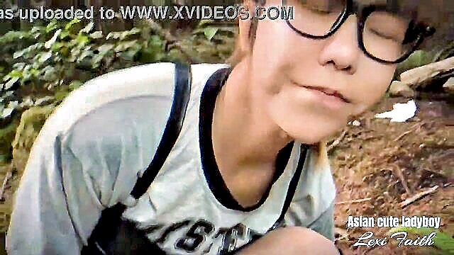 anal, outdoor, transsexuals - outdoor anal sex hd