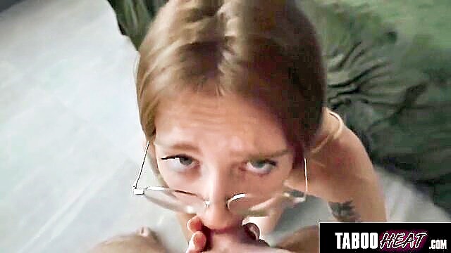 Lucy Foxx, Luke Longly, Taboo Heat - stepdaughter friend anal xxx